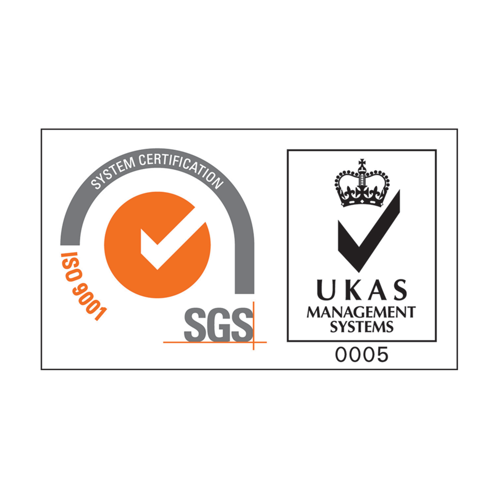ISO 9001 : 2015